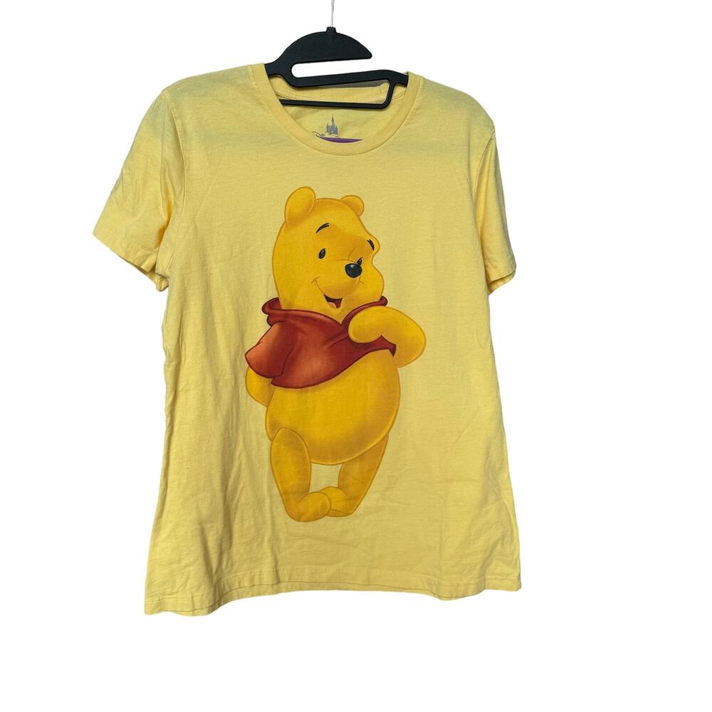 Disney Parks Winnie The Pooh Tee T-shirt Women's Classic